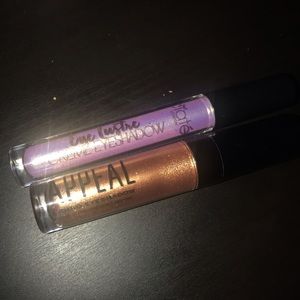 Ciate creme luster eyeshadow